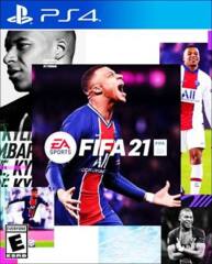 FIFA 21